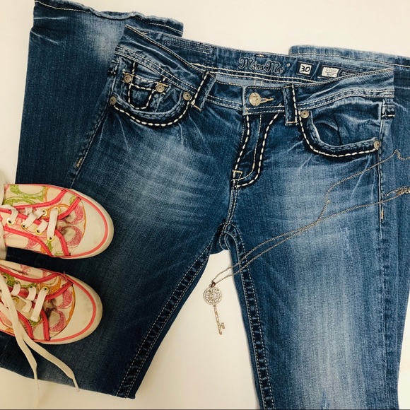 Miss Me Denim - 🔥Miss Me Bootcut Jeans 👖 Size30